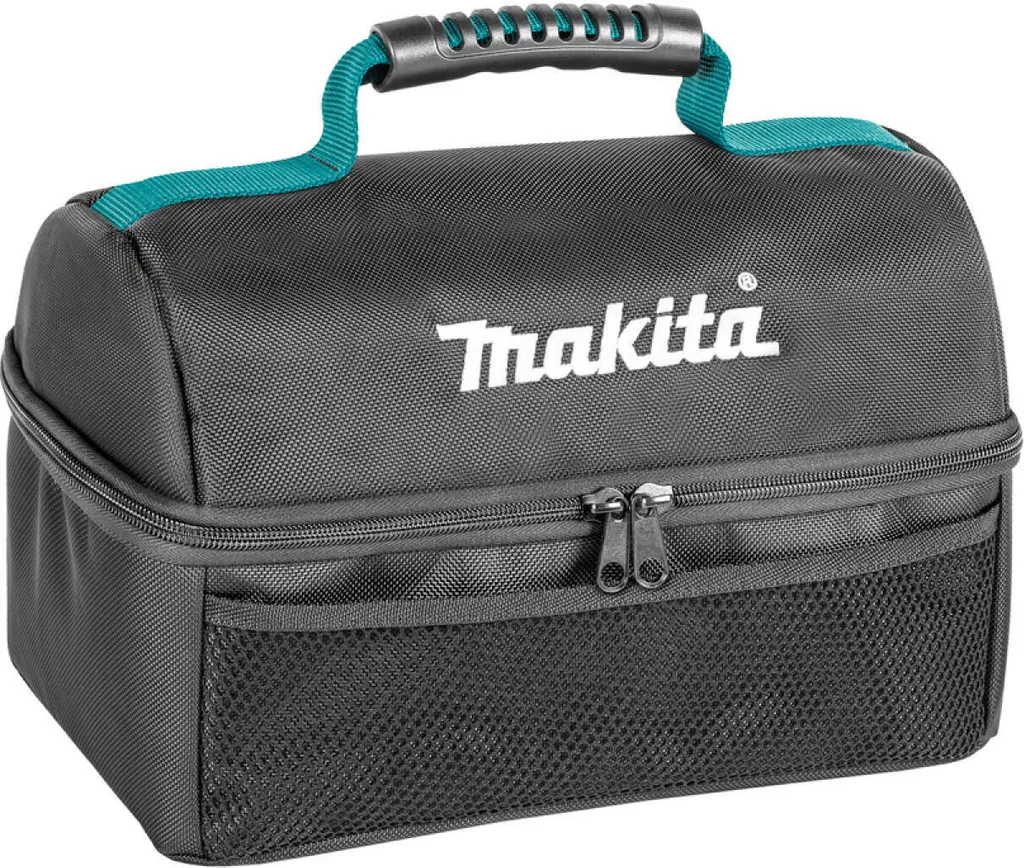 Makita® Zubehör Lunchtasche - E-15584 6 Makita® Zubehör Lunchtasche - E-15584 – Bild 6