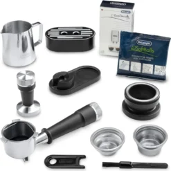 De'Longhi DeLonghi EC 9155.MB La Specialista Arte -Küche Produkt Geschäft 1217ea1efb39ed58789325c0e4d6faee