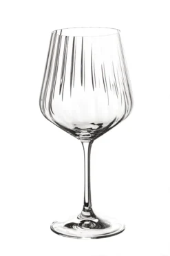 Nachtmann Cocktailglas Gin&Tonic 640ml, Klar (4er Pack) -Küche Produkt Geschäft 1228feb8ec57cde91530e946cc9e9a97