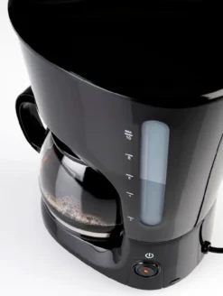 KORONA 10330 Kaffeeautomat 10 Tassen 1,25l 750Watt Schwarz 9 KORONA 10330 Kaffeeautomat 10 Tassen 1,25l 750Watt Schwarz -Küche Produkt Geschäft 125b36df496351e52869f9046e801e4d