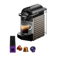 Krups XN 304 T Nespresso Pixie 29 Krups XN 304 T Nespresso Pixie -Küche Produkt Geschäft 128f41c93d79596ae930af1536351d3f