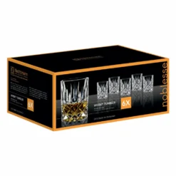 Nachtmann Noblesse Whiskybecher Set 6 Tlg. 101417 (0089207-0 ) 17 Nachtmann Noblesse Whiskybecher Set 6 Tlg. 101417 (0089207-0 ) -Küche Produkt Geschäft 128f5385fce143cb81cd1443b7a12785