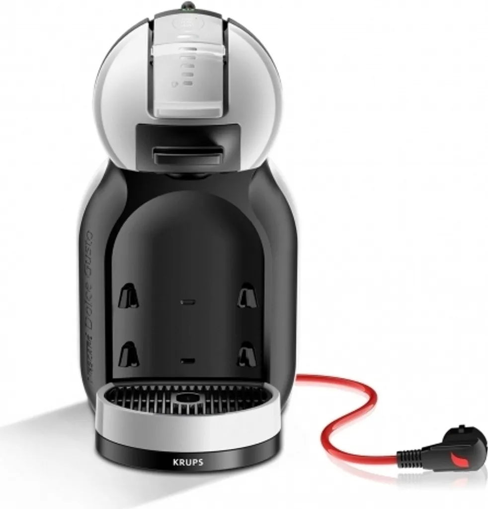 Krups KP123B Dolce Gusto Mini Me 14 Krups KP123B Dolce Gusto Mini Me – Bild 14