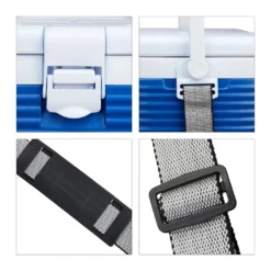 Relaxdays Kühlbox Klein 8 Liter -Küche Produkt Geschäft 12c432302e1d3bd7d24f4475c6819937