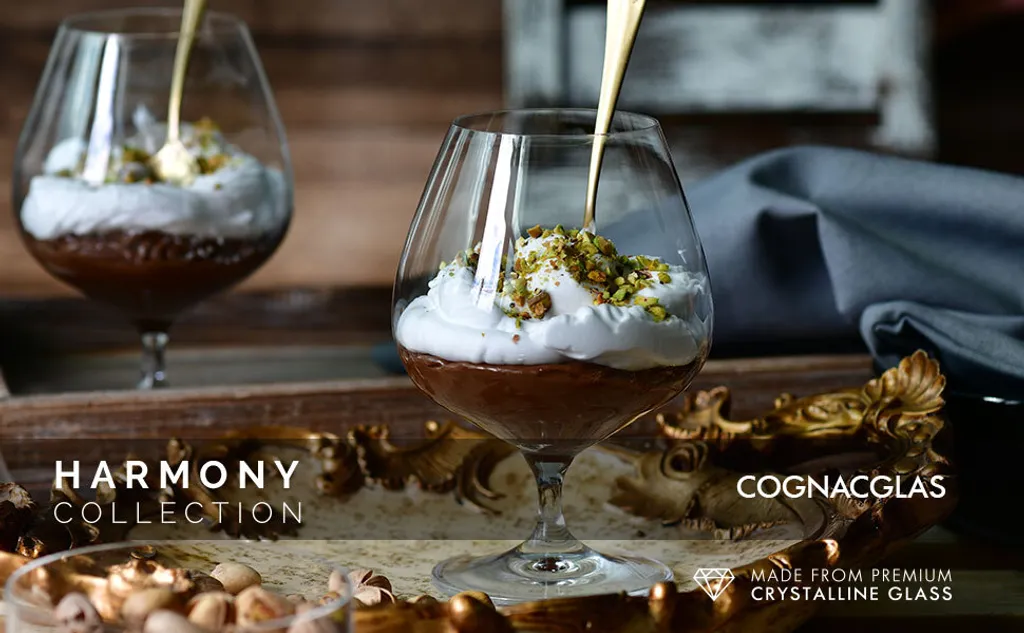 KROSNO Cognac-Gläser Cognacschwenker | Set Von 6 | 550 ML | Harmony Kollektion | Perfekt Für Zuhause, Restaurants Und Partys | Spülmaschinenfest 13 KROSNO Cognac-Gläser Cognacschwenker | Set Von 6 | 550 ML | Harmony Kollektion | Perfekt Für Zuhause, Restaurants Und Partys | Spülmaschinenfest – Bild 13