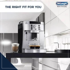 De'Longhi Delonghi Vollautomat ECAM 22.100 -Küche Produkt Geschäft 13246ee230c96959d4f0666105464a2b