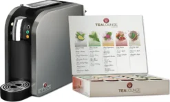 Teekanne Tealounge System SI 7119, Silber; B75020 -Küche Produkt Geschäft 1422f9ef961935321385c3ea2140a134