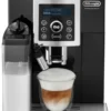 De'Longhi DeLonghi ECAM 23.466.B Kaffee Vollautomat Schwarz