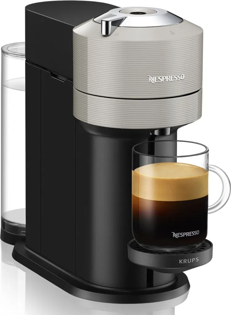 Krups XN 910 B Nespresso Vertuo Next 4 Krups XN 910 B Nespresso Vertuo Next – Bild 4