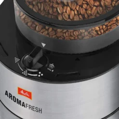 Melitta AromaFresh 1021-01 Kaffeemaschinen - Schwarz -Küche Produkt Geschäft 159c4ce55588a472486df221fdc7614e