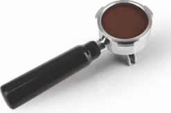 BEEM ESPRESSO-GRIND-PROFESSION Espresso-Siebträgermaschine Mit Mahlwerk - 15 Bar Espressomaschine Siebträger Maschine Barista Kaffee Mahlwerk Milchaufschäumer -Küche Produkt Geschäft 16d48e1b5e837582ea70e6dd8e84f597