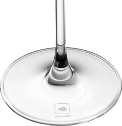 Leonardo Rieslingglas PUCCINI 6er-Set 400 Ml, 069540 -Küche Produkt Geschäft 173fea2a60888aef4a56769f68bb7fdb