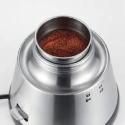 Cloer 5928 - Elektrische Mokkatasse - Gemahlener Kaffee - 365 W - Edelstahl -Küche Produkt Geschäft 177228bf61c80bb2bd81e4725f1b53b7