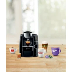Bosch TAS4502N Tassimo Joy - Kapselmaschine - Schwarz 19 Bosch TAS4502N Tassimo Joy - Kapselmaschine - Schwarz -Küche Produkt Geschäft 1780da8b236637a65426b2cca8165332