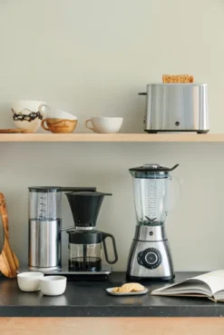 Wilfa Filterkaffeemaschine CM6S-100 Silber -Küche Produkt Geschäft 17ddf20d3f8dc38396fc2ec938c36b79