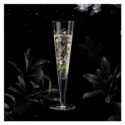 Brillantnacht Champagnerglas 2023 Von Romi Bohnenberg 26 Brillantnacht Champagnerglas 2023 Von Romi Bohnenberg -Küche Produkt Geschäft 184da1bf58ad76498d1868989d3a33fb