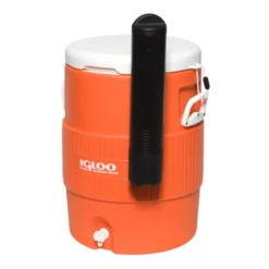 IGLOO Getränkebehälter 'Seat Top 10 Gallon' 38L -Küche Produkt Geschäft 18aa81c391cd72bb9ca982fd95f91033