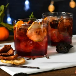 KROSNO Mixology Cidergläser, 6er-Set, 350 Ml -Küche Produkt Geschäft 18ac61a4f21f0ca64156e5fe1dc94470