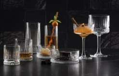 Pasabahce ELYSIA 440437 Gin Cocktail Glas Dessertglas 4er Set -Küche Produkt Geschäft 190ef6585d14122abe2caaa6fe9db179