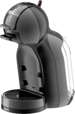 Krups Mini Me, Freistehend, Schwarz -Küche Produkt Geschäft 194095f4f946e48d904413ba3fe87722