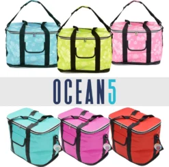 Kühltasche 30L Mit Schultergurt, XXL Isolier Kühlbox - Fuchsia/ Pink 11 Kühltasche 30L Mit Schultergurt, XXL Isolier Kühlbox - Fuchsia/ Pink -Küche Produkt Geschäft 1956689236878076233f6ce31caa8410