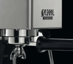 Gaggia - Espresso-Filterhalter (Edelstahl) 886948011010 15 Gaggia - Espresso-Filterhalter (Edelstahl) 886948011010 -Küche Produkt Geschäft 1958e6e83672dbb5918dac93da660f2f