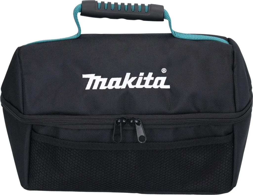 Makita® Zubehör Lunchtasche - E-15584 9 Makita® Zubehör Lunchtasche - E-15584 – Bild 9