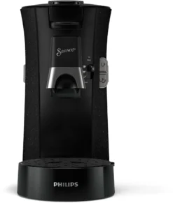 Philips Senseo® Select Kaffee Pad Maschine, 3 Kaffeespezialitäten, Kaffeestärkewahl Plus, Crema Plus, Schwarz (CSA240/20) 11 Philips Senseo® Select Kaffee Pad Maschine, 3 Kaffeespezialitäten, Kaffeestärkewahl Plus, Crema Plus, Schwarz (CSA240/20) -Küche Produkt Geschäft 1a199e25d5877ac86c1659527ffb6a88