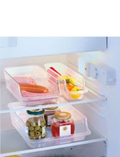 Wenko Kühlschrank-Organizer, 3-teiliges Set 14 Wenko Kühlschrank-Organizer, 3-teiliges Set -Küche Produkt Geschäft 1a6c47da04e493962608266e50fc79d8