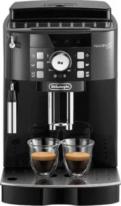 De'Longhi DeLonghi ECAM 21.117.B Kaffeevollautomat Schwarz 9 De'Longhi DeLonghi ECAM 21.117.B Kaffeevollautomat Schwarz -Küche Produkt Geschäft 1a91959ff8b39212236fa64d7aacb4c3