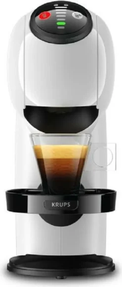 Krups KP 240 Genio S Dolce Gusto Weiß 31 Krups KP 240 Genio S Dolce Gusto Weiß -Küche Produkt Geschäft 1c63579a7c7654911ad7cec58ea9efcb