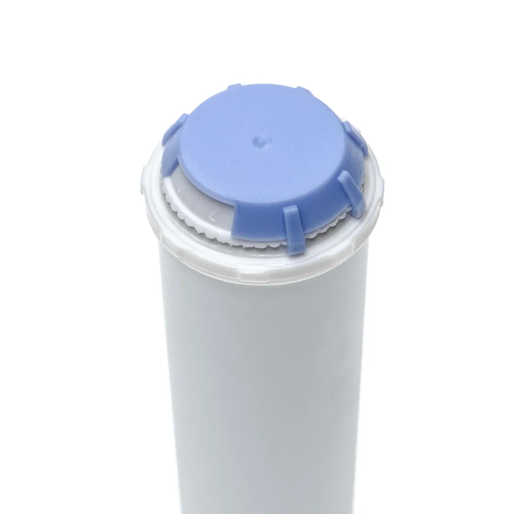 Vhbw Wasserfilter Filter Kompatibel Mit Melitta Lattea, Lounge, Passione, Solo Kaffeevollautomat, Espressomaschine - Blau, Weiß 2 Vhbw Wasserfilter Filter Kompatibel Mit Melitta Lattea, Lounge, Passione, Solo Kaffeevollautomat, Espressomaschine - Blau, Weiß – Bild 2