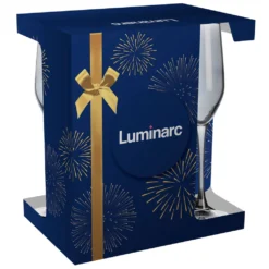 6 Champagnergläser Set Celeste Shiny Graphine 160 Ml LUMINARC 9 6 Champagnergläser Set Celeste Shiny Graphine 160 Ml LUMINARC -Küche Produkt Geschäft 1d42c62fe1748559e4eb7cddaa6cfe91