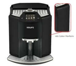Krups EA9078 One-Touch-Vollautomat Barista -Küche Produkt Geschäft 1d97bea4e709184892589de07c571fd4