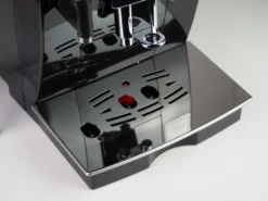 De'Longhi DeLonghi ECAM 23.466.B Kaffee Vollautomat Schwarz 22 De'Longhi DeLonghi ECAM 23.466.B Kaffee Vollautomat Schwarz -Küche Produkt Geschäft 1dfbbd52392a54374a2048849302ea3a