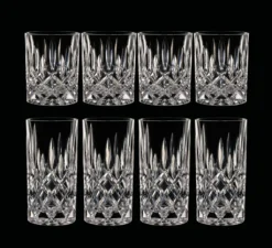 Nachtmann Nobelesse Gläser 4 Longdrinkgläser 4 Whiskygläser -Küche Produkt Geschäft 1e2a2355a1a4b1547126f115d8a7ee2a
