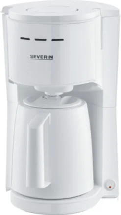 SEVERIN Kaffeemaschine KA 9254 Weiß 39 SEVERIN Kaffeemaschine KA 9254 Weiß -Küche Produkt Geschäft 1ee3d30954048e360d16c530fb2de52f