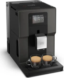 Krups Intuition Preference EA872B - Espressomaschine -Küche Produkt Geschäft 1f6ace9d9512ef4cf5df7ad1fdd1cb38