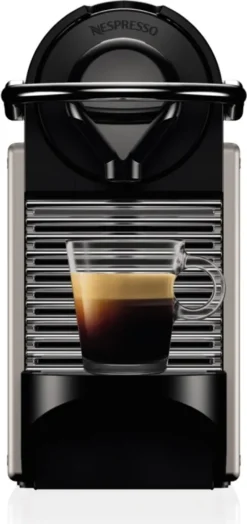 Krups XN 304 T Nespresso Pixie 23 Krups XN 304 T Nespresso Pixie -Küche Produkt Geschäft 1fd9228a9aaf194b4319c7560b32d2ce