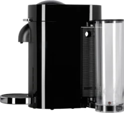 De'Longhi DeLonghi ENV155.B VertuoPlus Nespresso 12 De'Longhi DeLonghi ENV155.B VertuoPlus Nespresso -Küche Produkt Geschäft 1fed339e043a00787ad090f491e18ba5