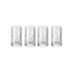Koziol - Superglas Club No. 07 Schnapsglas 40 Ml 4er Set 23 Koziol - Superglas Club No. 07 Schnapsglas 40 Ml 4er Set -Küche Produkt Geschäft 2053c37184cca475204da0a867d9f948