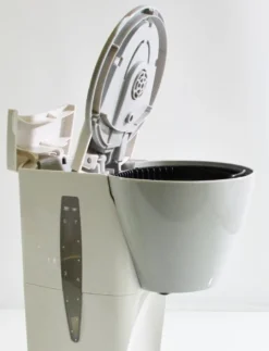 MELITTA Kaffeeautomat Single5 M 720-1/1 5Tassen 600Watt Weiß/grau 14 MELITTA Kaffeeautomat Single5 M 720-1/1 5Tassen 600Watt Weiß/grau -Küche Produkt Geschäft 20dccb0b1c9515ff5066daba14ba8447