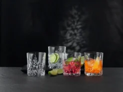 Nachtmann Whiskybecher Sculpture 365ml, Klar (4er Pack) 26 Nachtmann Whiskybecher Sculpture 365ml, Klar (4er Pack) -Küche Produkt Geschäft 214bc3eceea8dff33316b8048154ea69