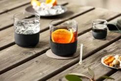 Villeroy & Boch Manufacture Rock Whiskybecher Glas Set 4-tlg. 250 Ml 17 Villeroy & Boch Manufacture Rock Whiskybecher Glas Set 4-tlg. 250 Ml -Küche Produkt Geschäft 2185c7393272bb56d0aa0c8cab794aa0