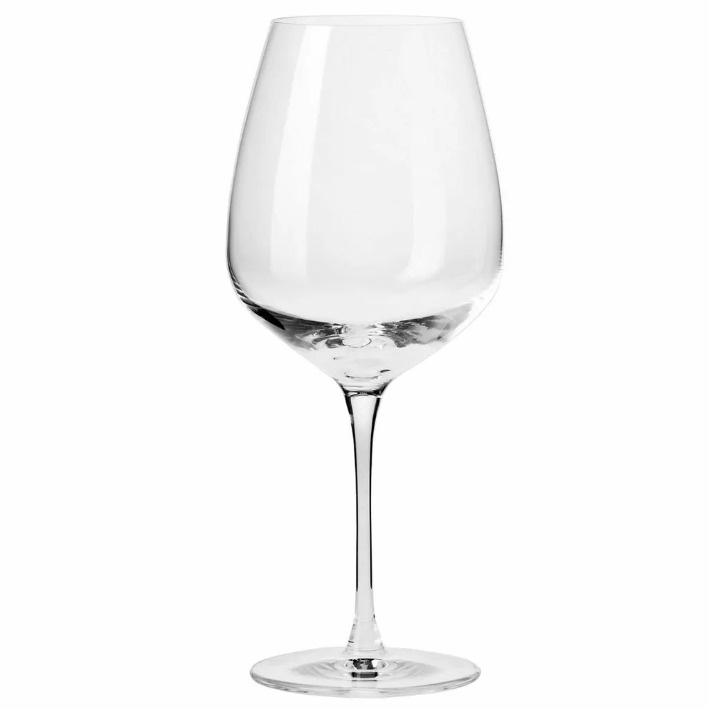 KROSNO Rotweingläser Pinot Noir | Set Von 2 | 700 ML | Kristallglas | Duet Kollektion | Ideal Für Zuhause, Restaurants Und Empfänge | Spülmaschinenfest 4 KROSNO Rotweingläser Pinot Noir | Set Von 2 | 700 ML | Kristallglas | Duet Kollektion | Ideal Für Zuhause, Restaurants Und Empfänge | Spülmaschinenfest – Bild 4