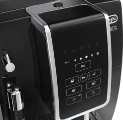 De'Longhi DeLonghi ECAM 350.15.B Dinamica Kaffeevollautomat Schwarz -Küche Produkt Geschäft 22308013400eb9f6ac27f0e1b10c53ad