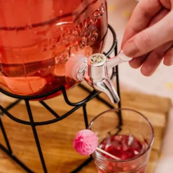 BUTLERS REFRESH Getränkespender 3,5 L -Küche Produkt Geschäft 22542c0f854244ef32c06d4b88761601