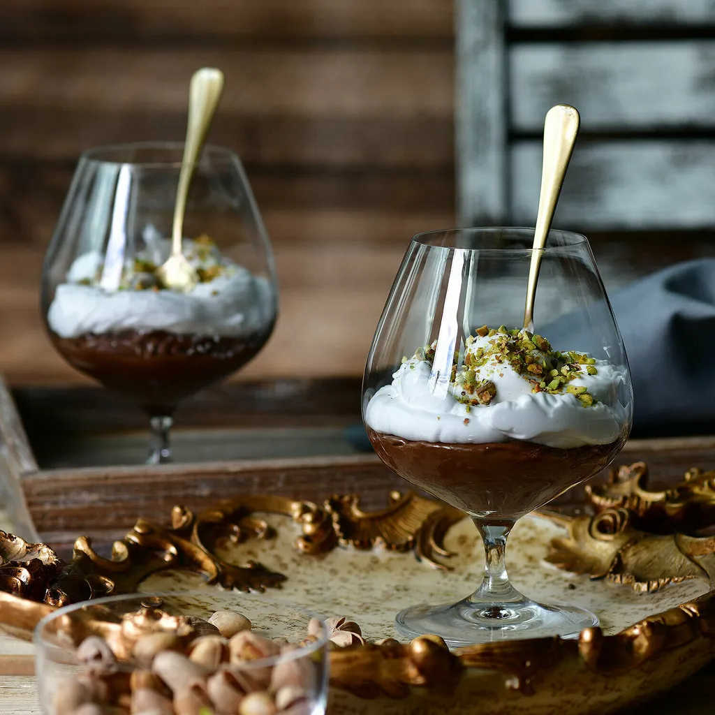 KROSNO Cognac-Gläser Cognacschwenker | Set Von 6 | 550 ML | Harmony Kollektion | Perfekt Für Zuhause, Restaurants Und Partys | Spülmaschinenfest 3 KROSNO Cognac-Gläser Cognacschwenker | Set Von 6 | 550 ML | Harmony Kollektion | Perfekt Für Zuhause, Restaurants Und Partys | Spülmaschinenfest – Bild 3