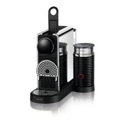 Krups NES CITIZ PLATINUM & MILK XN630, Pad-Kaffeemaschine, 1 L, Kaffeekapsel, 1260 W, Edelstahl 10 Krups NES CITIZ PLATINUM & MILK XN630, Pad-Kaffeemaschine, 1 L, Kaffeekapsel, 1260 W, Edelstahl -Küche Produkt Geschäft 235d7fecbf58106927608dbb164277de