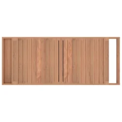VidaXL Barwagen 120x50x90 Cm Massivholz Teak 15 VidaXL Barwagen 120x50x90 Cm Massivholz Teak -Küche Produkt Geschäft 235da51f1462e936c280f919c6c069a1
